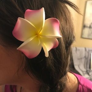 🌺 Hawaiian Hair Clip 🌺